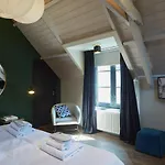 The Guest Apartment - Uilenburg