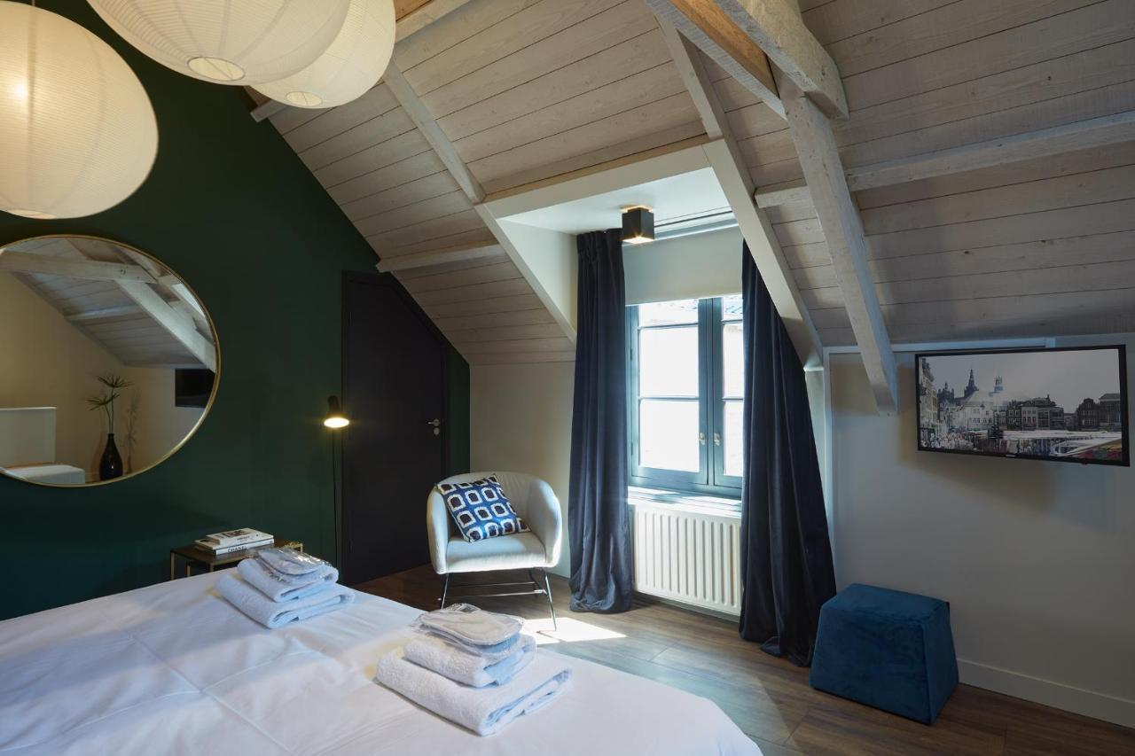 Apartment The Guest - Uilenburg 's-Hertogenbosch (Den Bosch)
