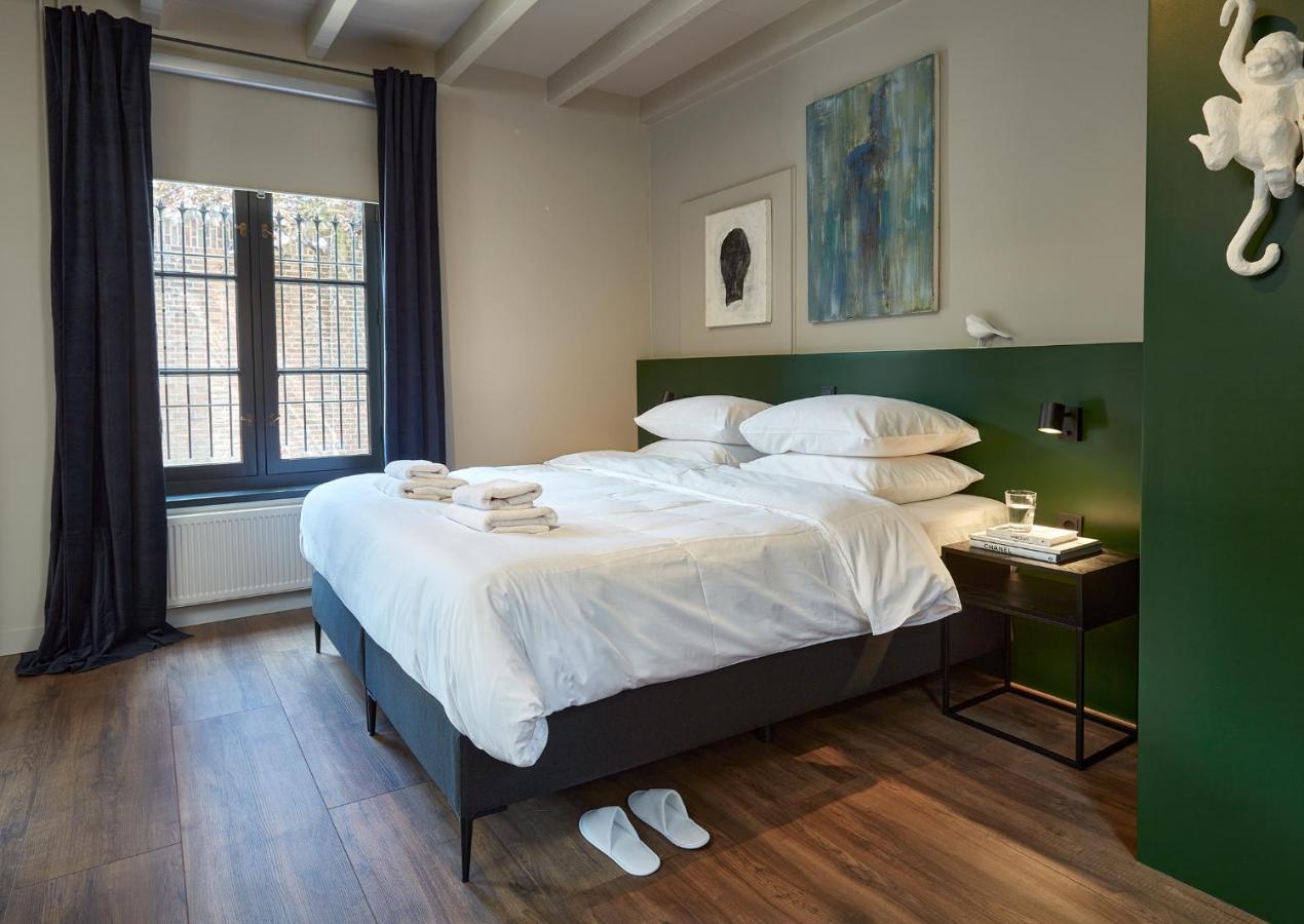 The Guest - Uilenburg Appartement 's-Hertogenbosch (Den Bosch)